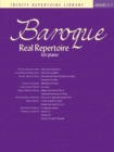 Image for Baroque Real Repertoire