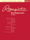 Image for Romantic Real Repertoire