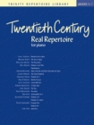 Image for Twentieth Century Real Repertoire
