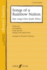 Image for Songs Of A Rainbow Nation