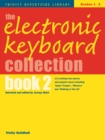Image for Electronic Keyboard Collection Book 2