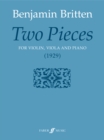 Image for Two Pieces