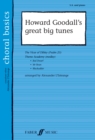 Image for Howard Goodall&#39;s Great Big Tunes
