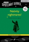 Image for Nativity Nightmares