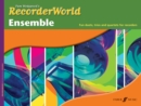 Image for RecorderWorld Ensemble