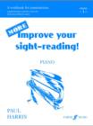 Image for More Improve Your Sight-reading! : Grade 1