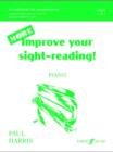 Image for More Improve Your Sight-reading! : Grade 2