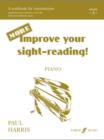 Image for More Improve Your Sight-reading! : Grade 3