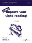 Image for More Improve Your Sight-reading! : Grade 4