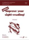 Image for More Improve Your Sight-reading! : Grade 5