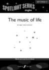 Image for The Music Of Life
