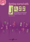 Image for Getting Started With Jazz (with ECD)