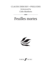 Image for Feuilles mortes (Prelude 2)