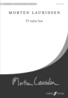 Image for O Nata Lux