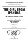 Image for The Girl From Ipanema : and other Latin American Classics