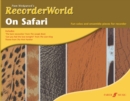 Image for RecorderWorld On Safari