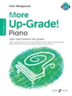 Image for More Up-Grade! Piano Grades 2-3