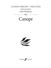 Image for Canope (Prelude 4)