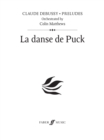 Image for La danse de Puck (Prelude 7)