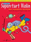 Image for Superstart violin  : the complete method