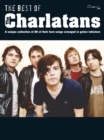 Image for The Best Of The Charlatans