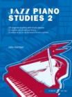 Image for Jazz Piano Studies 2