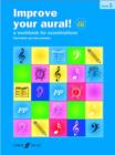 Image for Improve Your Aural! : A Workbook for Aural Examinations : Grade 1