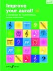 Image for Improve Your Aural! : A Workbook for Aural Examinations