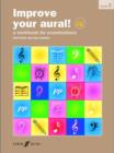 Image for Improve Your Aural! : A Workbook for Aural Examinations : Grade 3