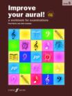 Image for Improve Your Aural! : A Workbook for Aural Examinations : Grade 5