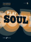Image for Play Soul (Flute)