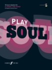Image for Play Soul (Clarinet)