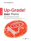Image for Up-Grade! Jazz Piano Grades 0-1