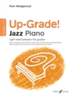 Image for Up-Grade! Jazz Piano Grades 1-2