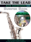 Image for Alto saxophone  : bumper book