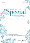 Image for Music For Special Occasions (Sacred)