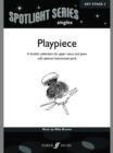 Image for Playpiece