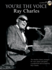 Image for You&#39;re The Voice: Ray Charles