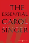 Image for The Essential Carol Singer