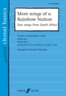 Image for More Songs Of A Rainbow Nation