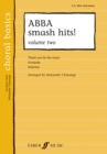 Image for ABBA Smash Hits! Volume 2