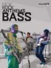 Image for New Rock Anthems Authentic Bass Playalong