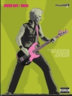 Image for Green Day Authentic Bass Playalong