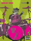 Image for Green Day Authentic Drums Playalong
