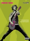 Image for Green Day Authentic Guitar Playalong