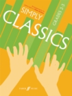 Image for Simply classics: Grades 2-3