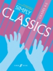 Image for Simply classics: Grades 4-5