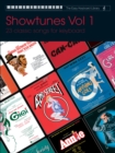 Image for Easy Keyboard Library: Showtunes Volume 1