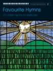 Image for Easy Keyboard Library: Favourite Hymns