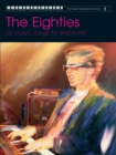 Image for The eighties  : 23 classic songs for keyboard